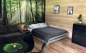 Apartmán Vrbno pod Pradědem