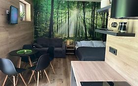 Apartmán Vrbno pod Pradědem